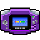GBA Dev Museum